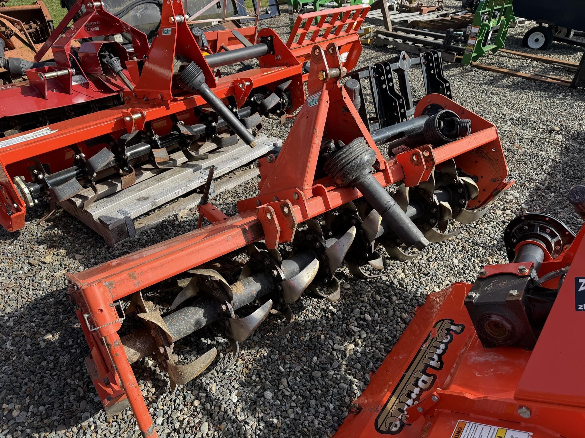 2020 Land Pride RTA3576 Equipment Image0