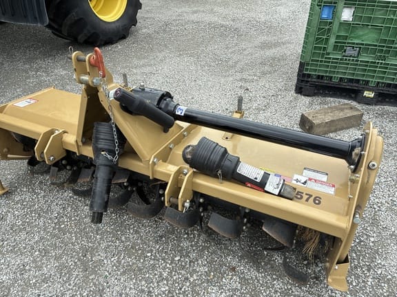2020 Land Pride RTA3576 Equipment Image0