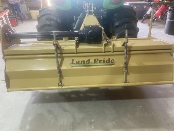 Image of Land Pride RTA3576 equipment image 3