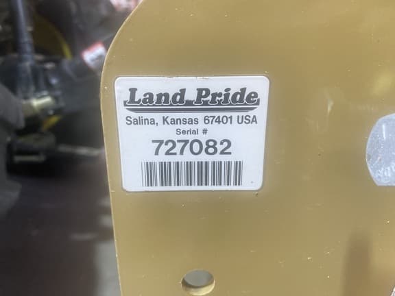 Image of Land Pride RTA3576 equipment image 1