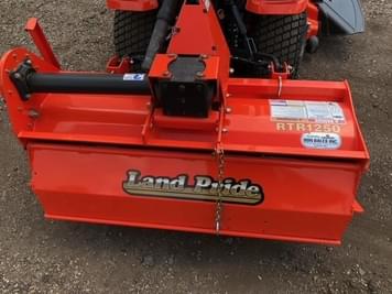 Main image Land Pride RTR1250