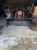 2020 Land Pride SPL1072 Image