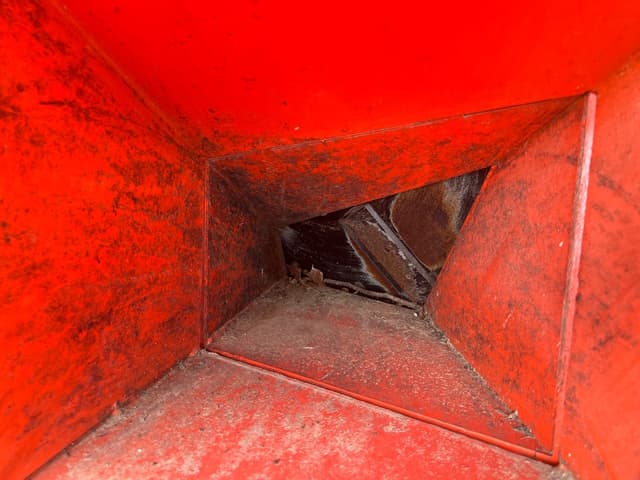 Image of Land Pride WC1504 equipment image 3