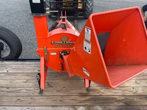 2020 Land Pride WC1504 Image