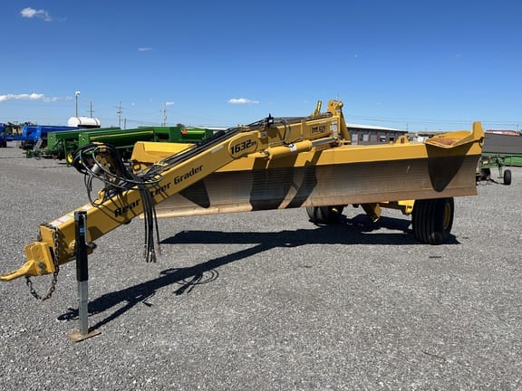 Main image Landoll 1632RS