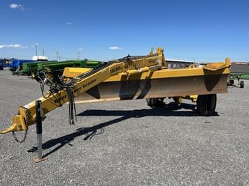 Main image Landoll 1632RS