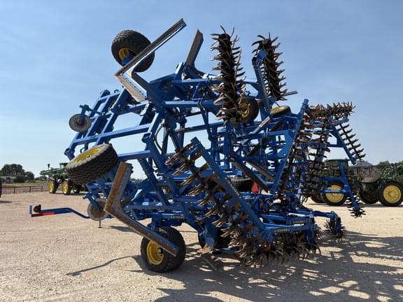 Image of Landoll 1710  equipment image 2