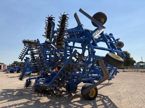 Image of Landoll 1710  equipment image 4