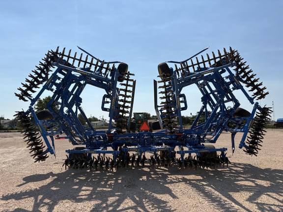Image of Landoll 1710  equipment image 3