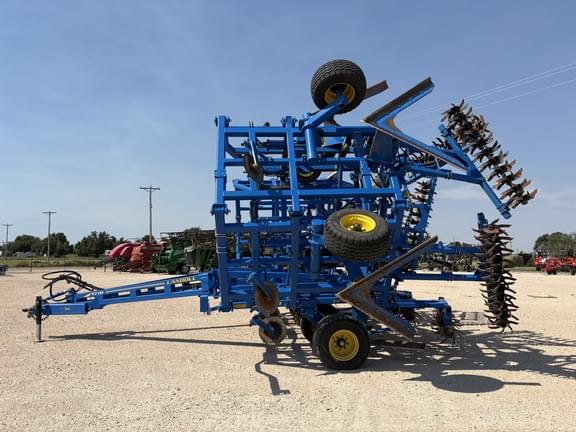 Image of Landoll 1710  equipment image 1