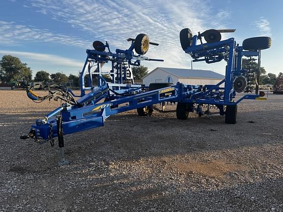 2020 Landoll 1770-40 Equipment Image0
