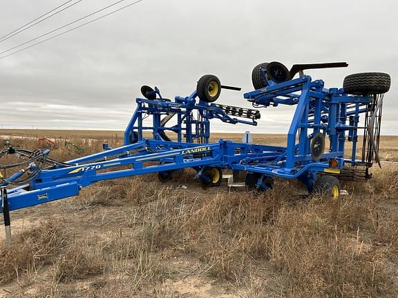 Image of Landoll 1770-40 equipment image 1