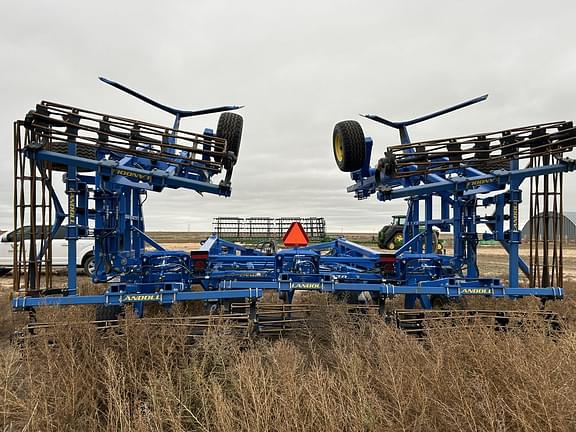 Image of Landoll 1770-40 equipment image 4