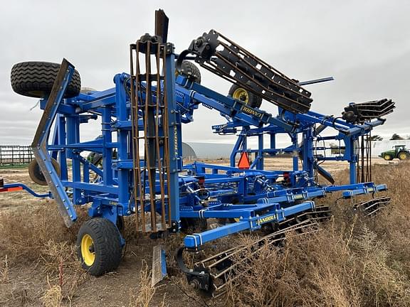 Image of Landoll 1770-40 equipment image 3