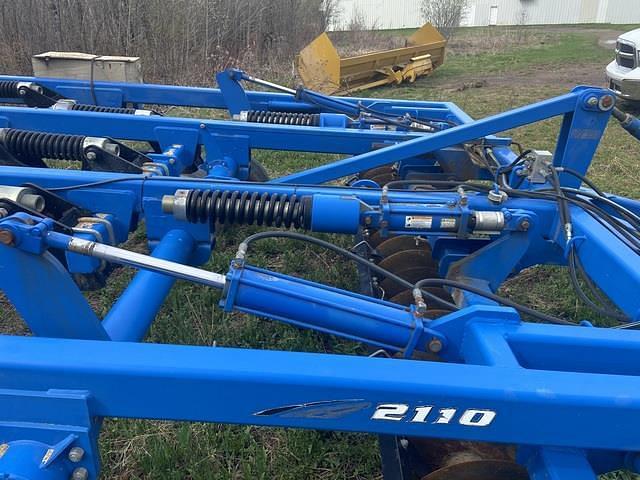 Image of Landoll 2110-11 equipment image 2