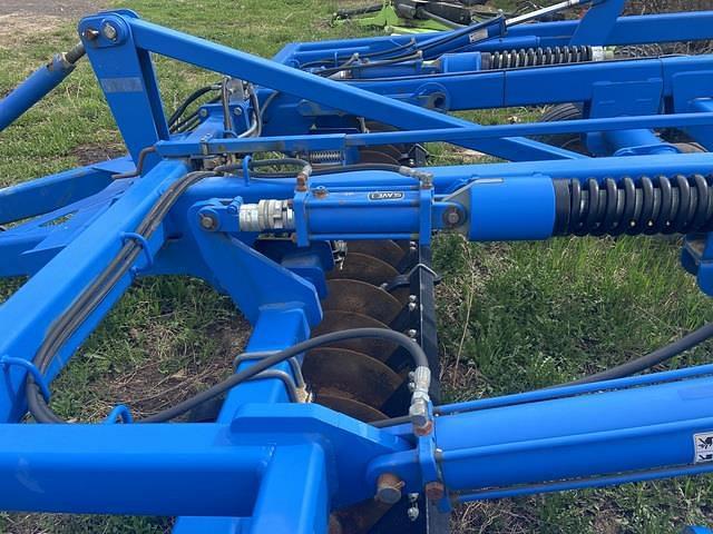 Image of Landoll 2110-11 equipment image 3