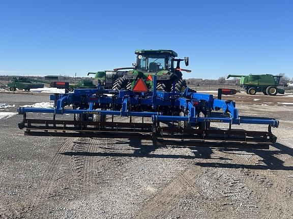 Image of Landoll 2111 equipment image 3