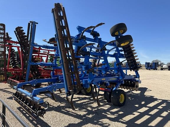 Image of Landoll 2131 equipment image 3
