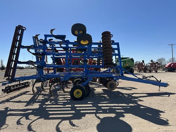 Image of Landoll 2131 equipment image 4