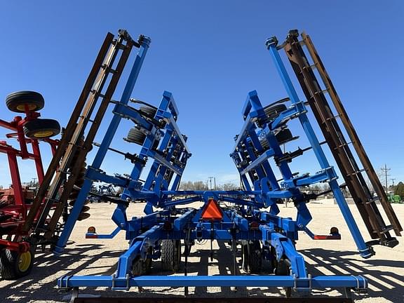 Image of Landoll 2131 equipment image 2