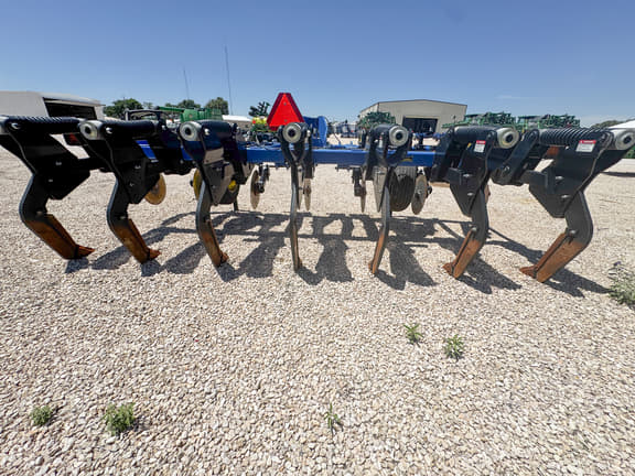 Image of Landoll 2512 equipment image 3