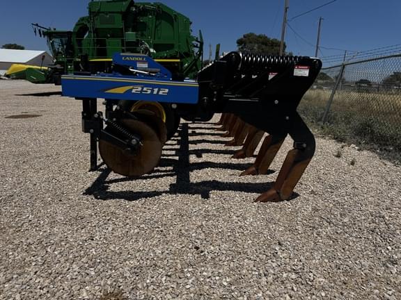 Image of Landoll 2512 equipment image 1