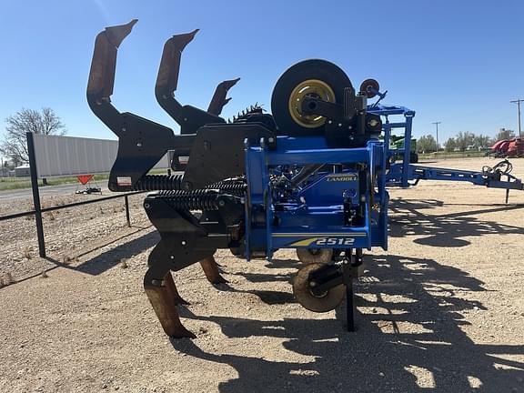 Image of Landoll 2512 equipment image 4