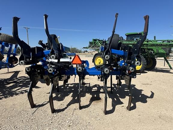 Image of Landoll 2512 equipment image 2