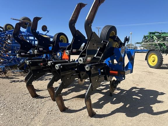 Image of Landoll 2512 equipment image 3
