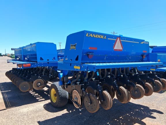 Image of Landoll 5531-40X10 equipment image 1