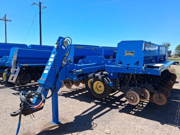 2020 Landoll 5531-40X10 Equipment Image0