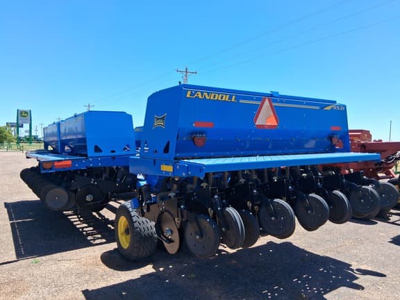 Image of Landoll 5531-40X10 equipment image 1