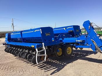 2020 Landoll 5531 Equipment Image0