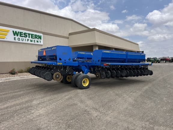 Image of Landoll 5531-40X7.5 equipment image 3