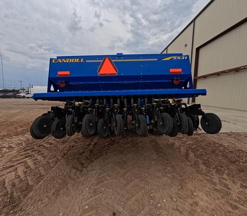 Image of Landoll 5531 equipment image 3