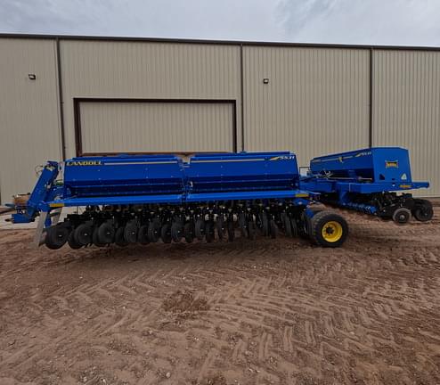 Image of Landoll 5531 equipment image 1