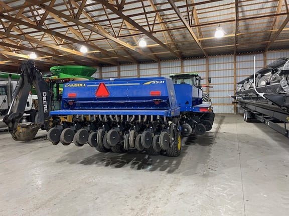 2020 Landoll 5531 Equipment Image0