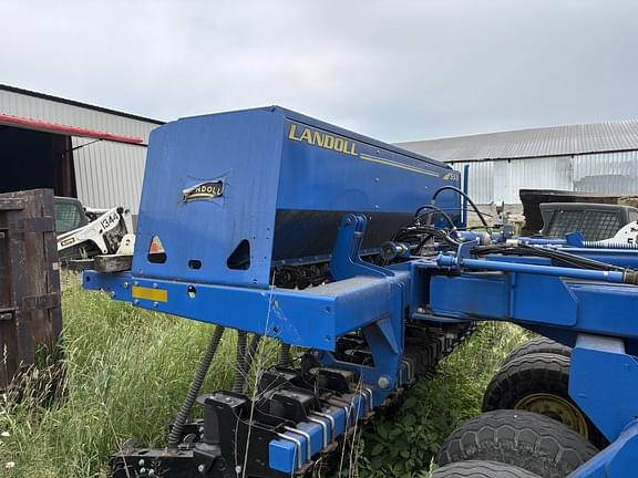 Image of Landoll 5531 equipment image 3