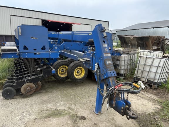 2020 Landoll 5531 Equipment Image0