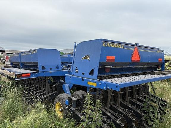 Image of Landoll 5531 equipment image 4