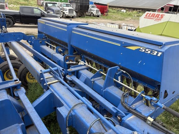 Image of Landoll 5531 equipment image 3