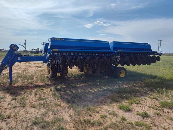 Image of Landoll 5540 equipment image 1