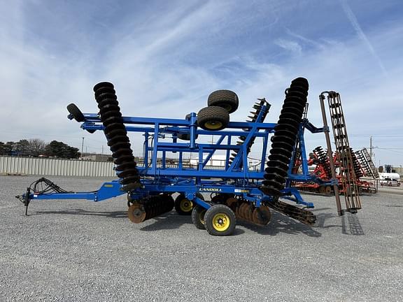 Image of Landoll 6231-33 equipment image 1