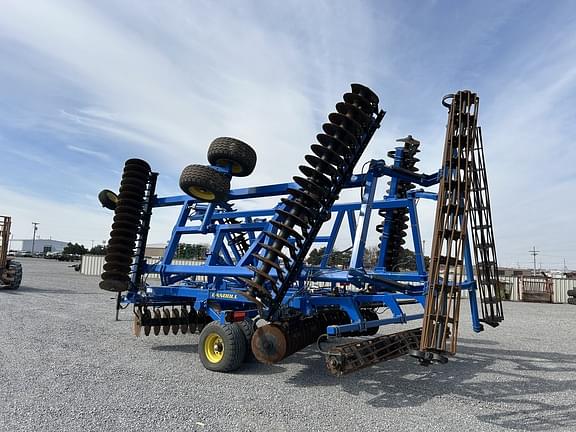 Image of Landoll 6231-33 equipment image 1