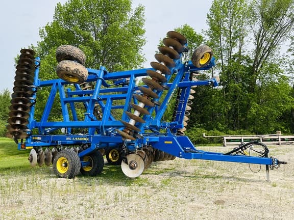 Image of Landoll 6231-33 Primary image