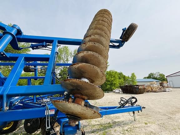 Image of Landoll 6231-33 equipment image 3