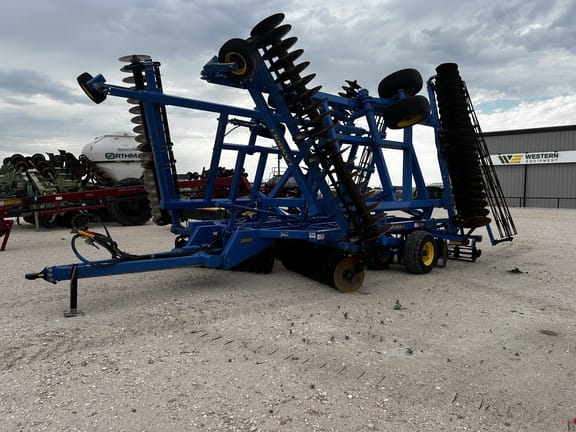 2020 Landoll 6231-36 Equipment Image0