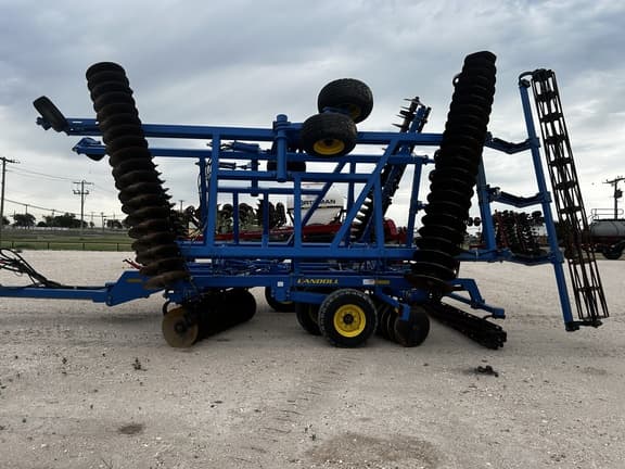 Image of Landoll 6231-36 equipment image 1