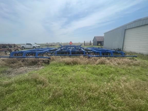 Image of Landoll 6231-36 equipment image 4