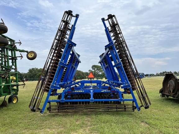 Image of Landoll 6231-36 equipment image 3